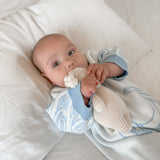 Kahurangi Knitted Romper