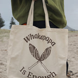 Whakapapa Tote