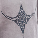 *Pre-order* Kaitiaki Adults Hoodie - Grey