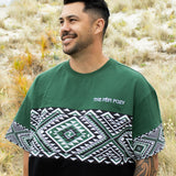 Pounamu Tāniko Tīhāte - Adults