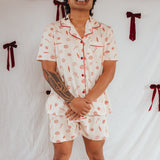 *PRE-ORDER* Mens Kirihimete Pajamas