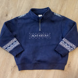 Tamariki Matariki 1/4 Zip