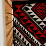 Aukaha Knitted Pēpi Paraikete - Tino