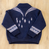 Tamariki Matariki 1/4 Zip