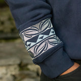 Adults Matariki 1/4 Zip
