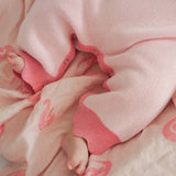 Moko Kauae Knit Romper