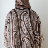 Adults Hooded Paraikete