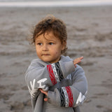 Kotahitanga Hoodie - Kids