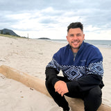 Kahurangi 1/4 Zip - Adults