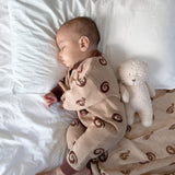 Parauri Pēpi Romper