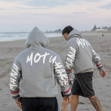 Kotahitanga Hoodie - Adults