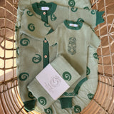 Pounamu Pēpi Bundle