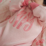 Moko Kauae Knit Romper