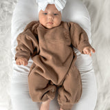 SECONDS Mini Māori Romper