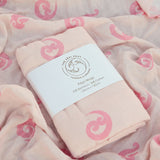 Taonga Pēpi Wrap - Māwhero