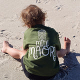 Hei Tiki Tīhāte - Tamariki