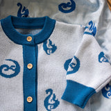 Kahurangi Pēpi Romper