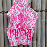 Hooded Towel - Māwhero Kowhaiwhai