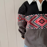 Tāniko Rugby Polos - Tamariki