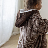 *Pre-Order* Pēpi Hooded Paraikete