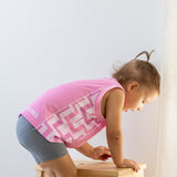 Tamariki Basketball Jersey - Māwhero