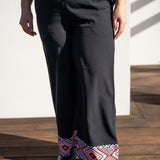 Wāhine Tāniko Pants
