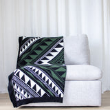 *Pre-order* Aukaha Knitted Paraikete