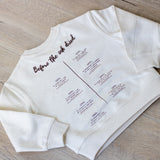 Timeline Crew - Tamariki