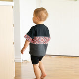 Wherō Taniko Tīhāte - Tamariki