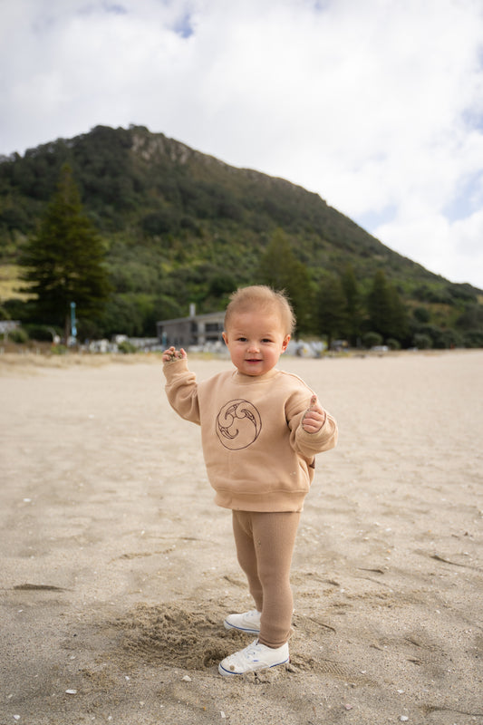 Te Reo Crew - Tamariki