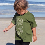 Hei Tiki Tīhāte - Tamariki