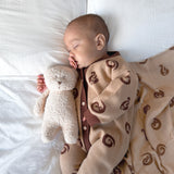 Parauri Pēpi Romper