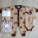 Parauri Pēpi Essentials Bundle