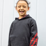 Tino Poutama Hoodie - Tamariki