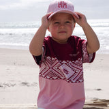 Māwhero Tāniko Tīhāte - Tamariki