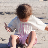 Moko Kauae Tīhāte - Tamariki