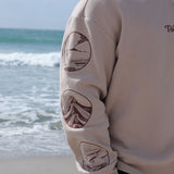 Adults Pepeha 1/4 Zips