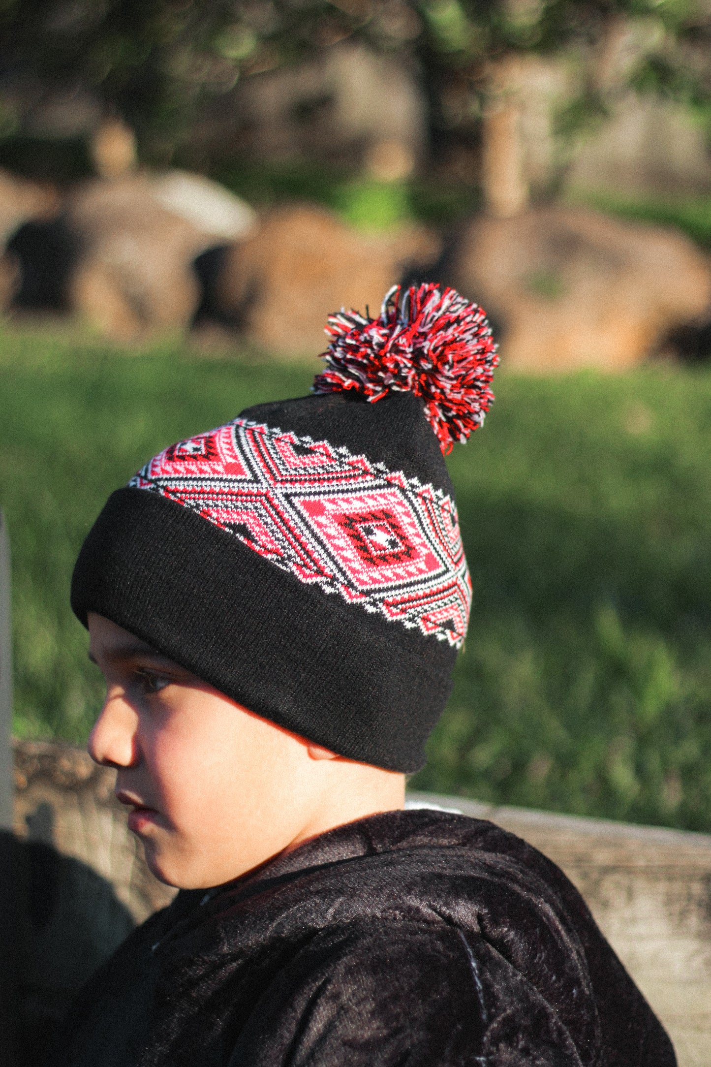 Tāniko Pōtae (All Sizes)