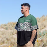 Pounamu Tāniko Tīhāte - Adults