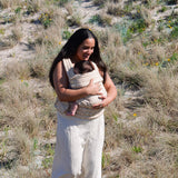 Te Pīkau - Pēpi Carriers