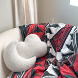 Tāniko Throw Size Paraikete