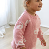 Māwhero Chunky Knit Poraka