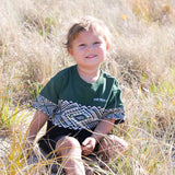 Pounamu Tāniko Tīhāte - Tamariki