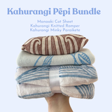 Kahurangi Pēpi Bundle