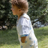 Pāua Tamariki Tīhāte