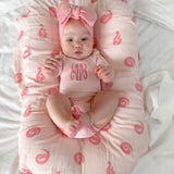 Moko Kauae Ribbed Bodysuit