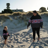 Adults Tāniko Hoodie - Wherō