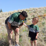 Pounamu Tāniko Tīhāte - Tamariki