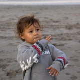 Kotahitanga Hoodie - Kids