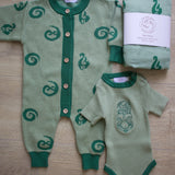 Pounamu Pēpi Bundle